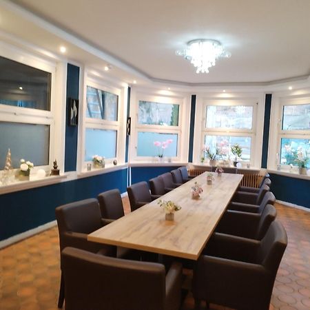 Hotel Radevormwald Extérieur photo