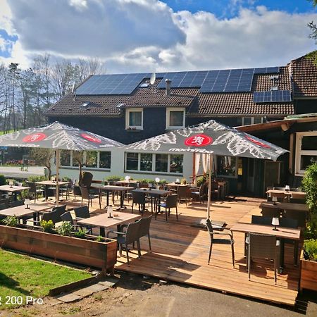 Hotel Radevormwald Extérieur photo