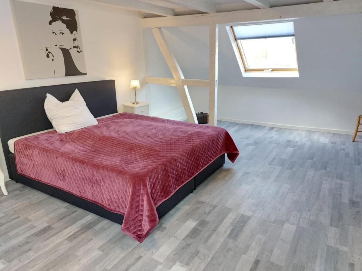 Hotel Radevormwald Extérieur photo