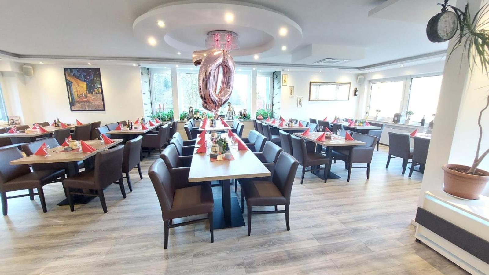 Hotel Radevormwald Extérieur photo