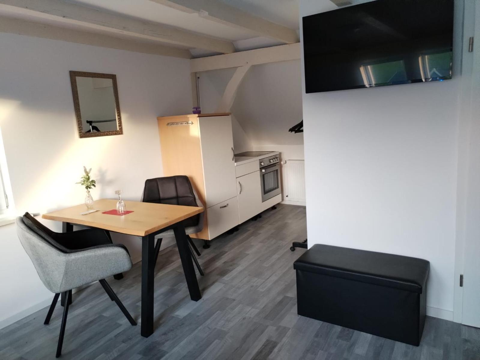 Hotel Radevormwald Extérieur photo