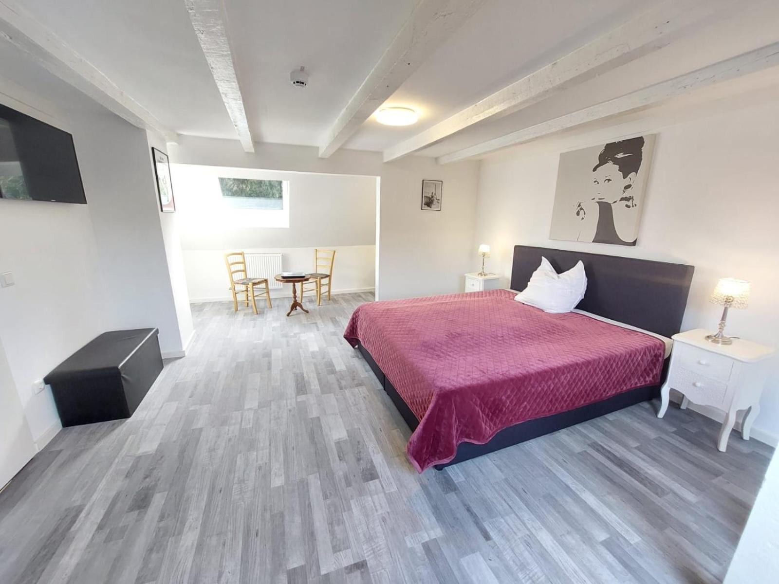 Hotel Radevormwald Extérieur photo