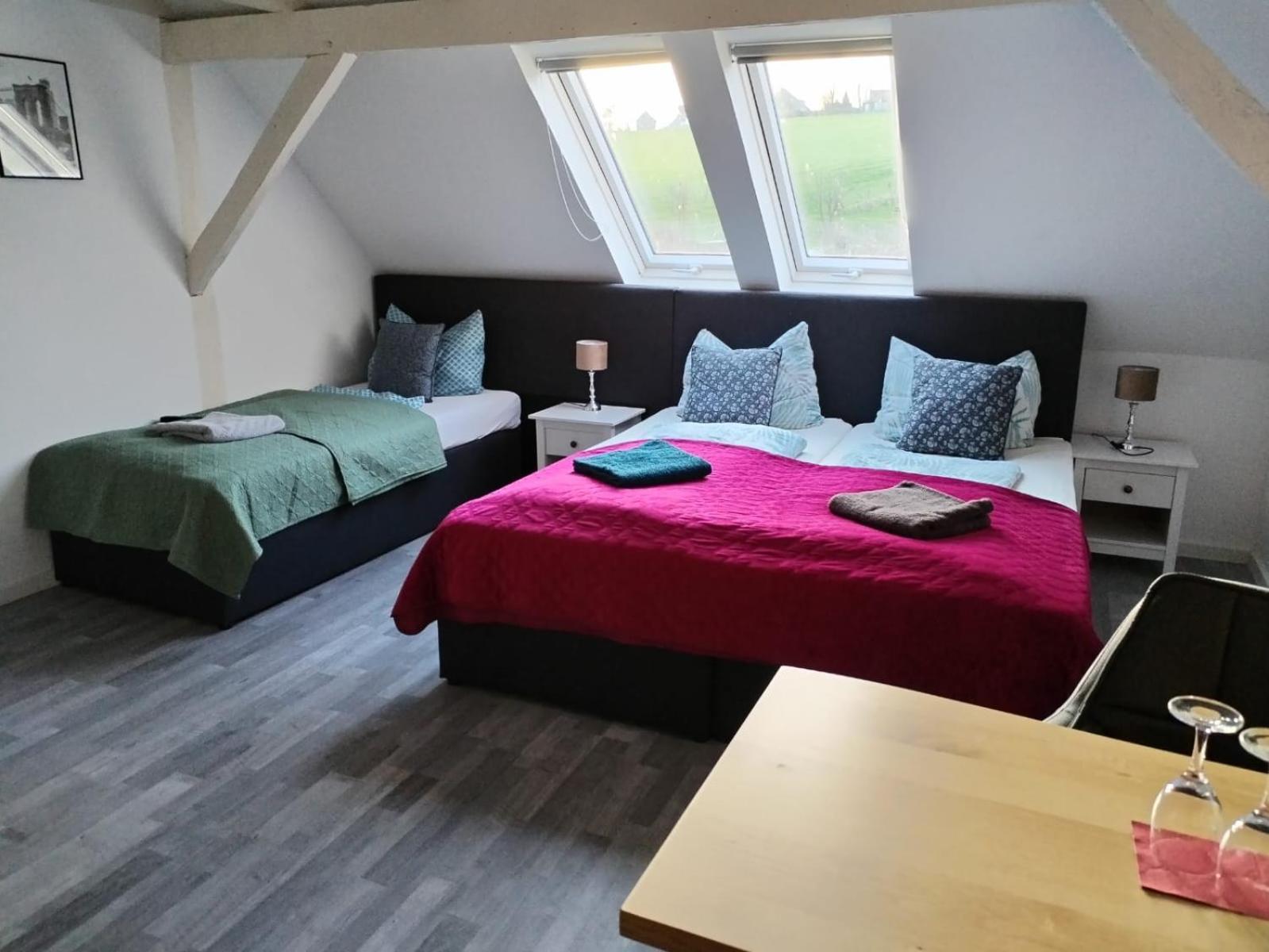 Hotel Radevormwald Extérieur photo