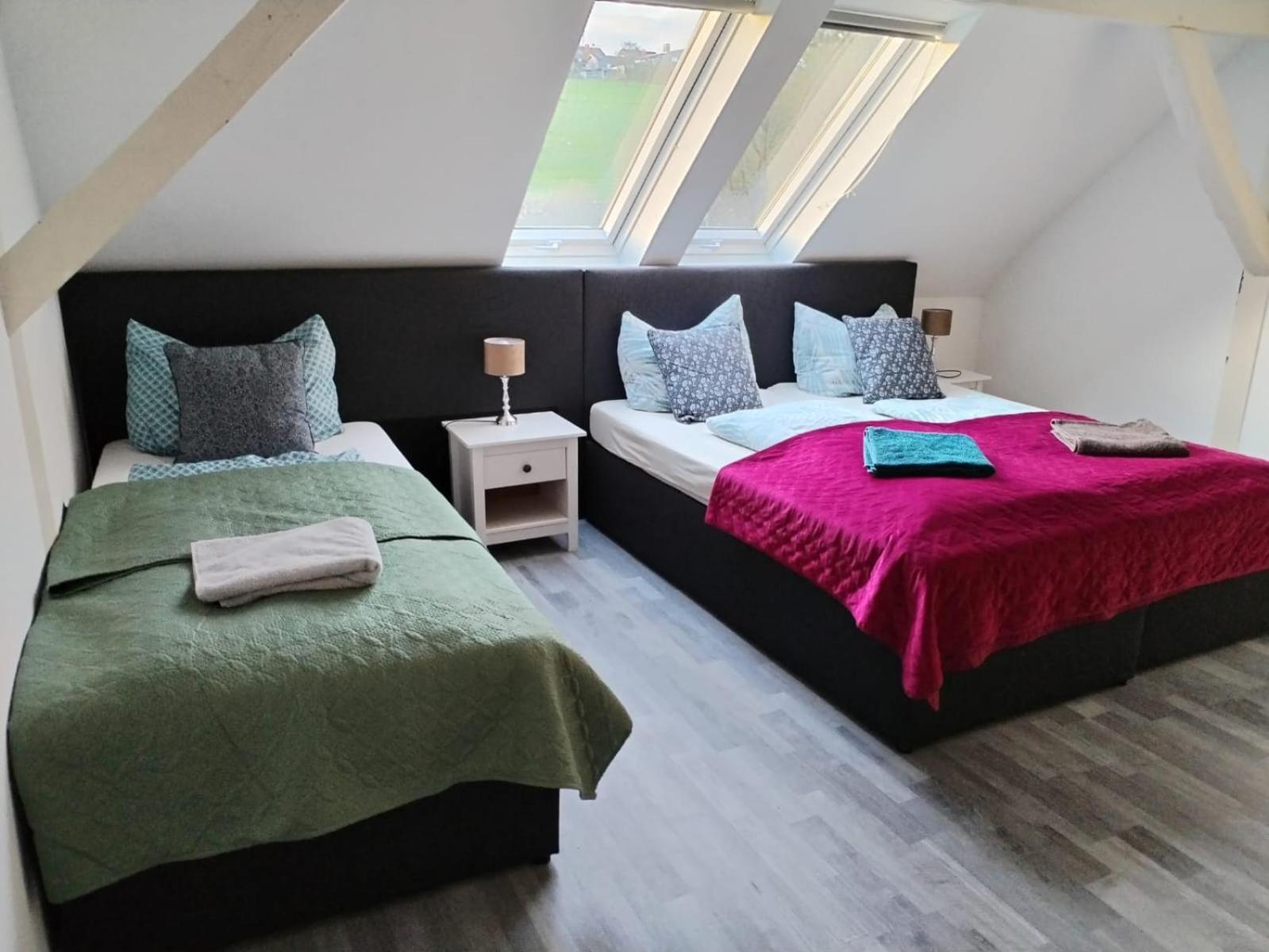 Hotel Radevormwald Extérieur photo