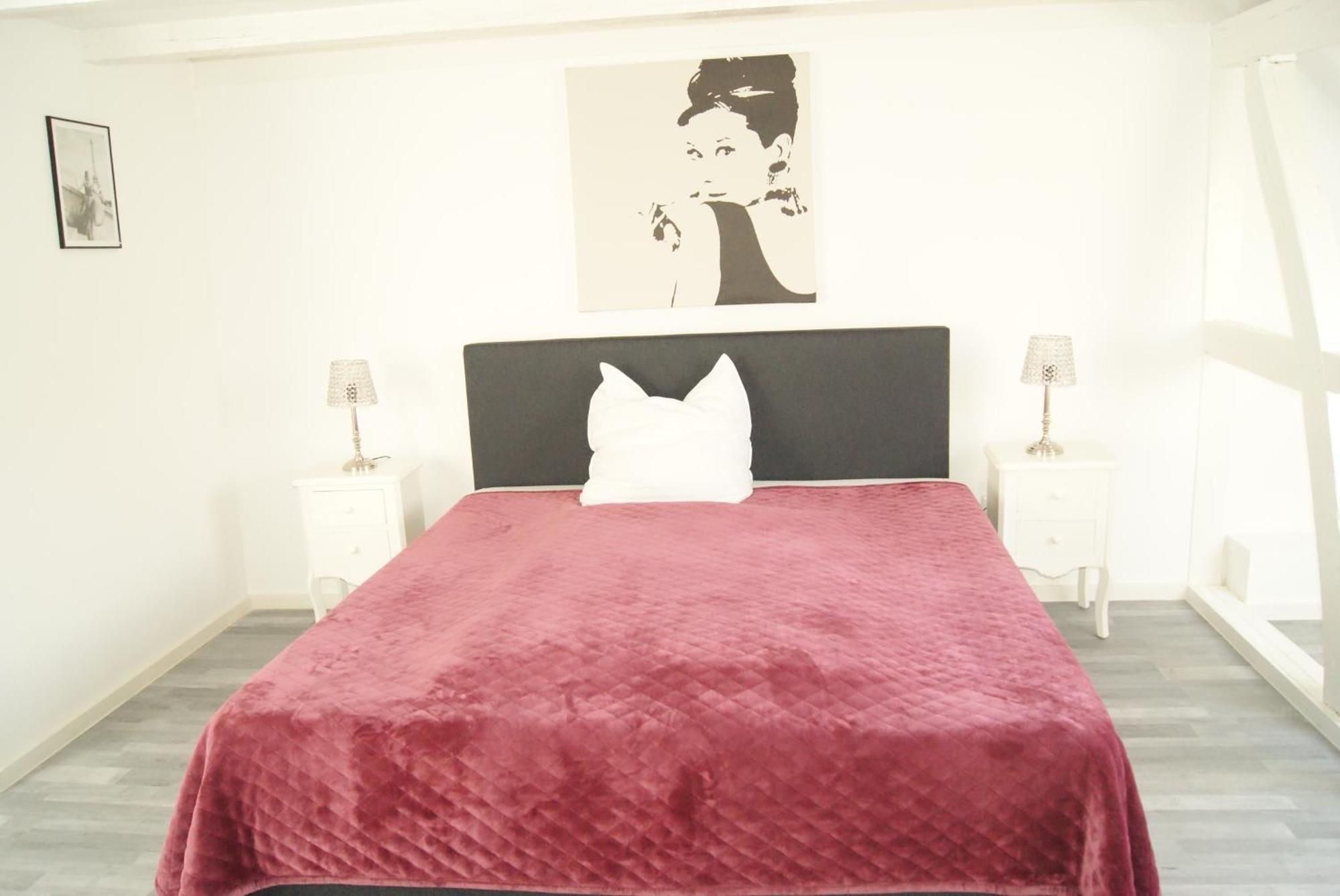 Hotel Radevormwald Extérieur photo