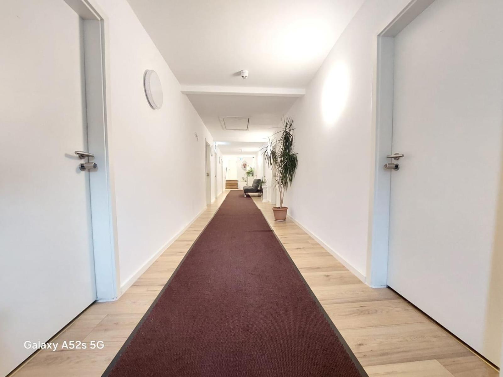 Hotel Radevormwald Extérieur photo