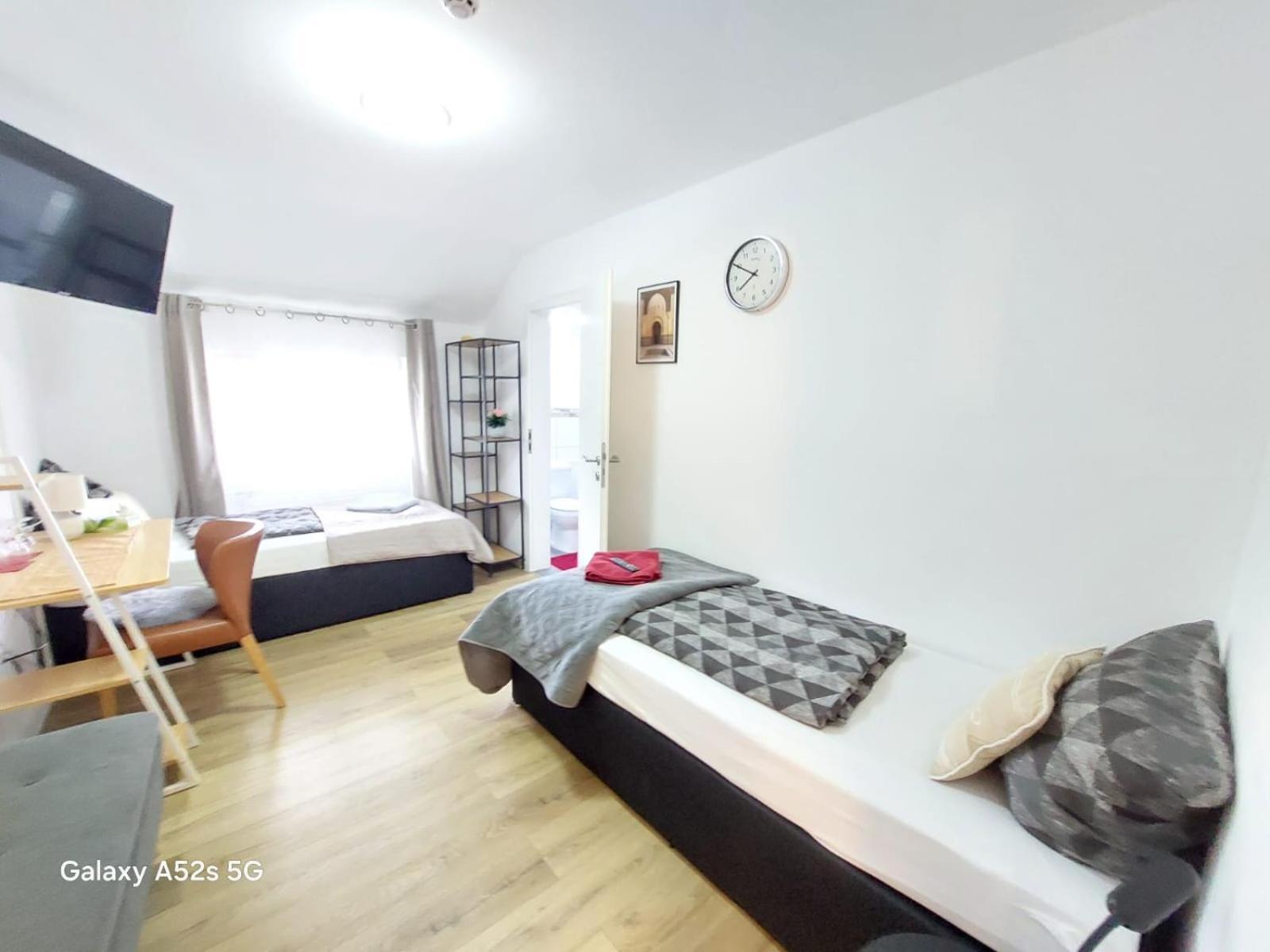 Hotel Radevormwald Extérieur photo