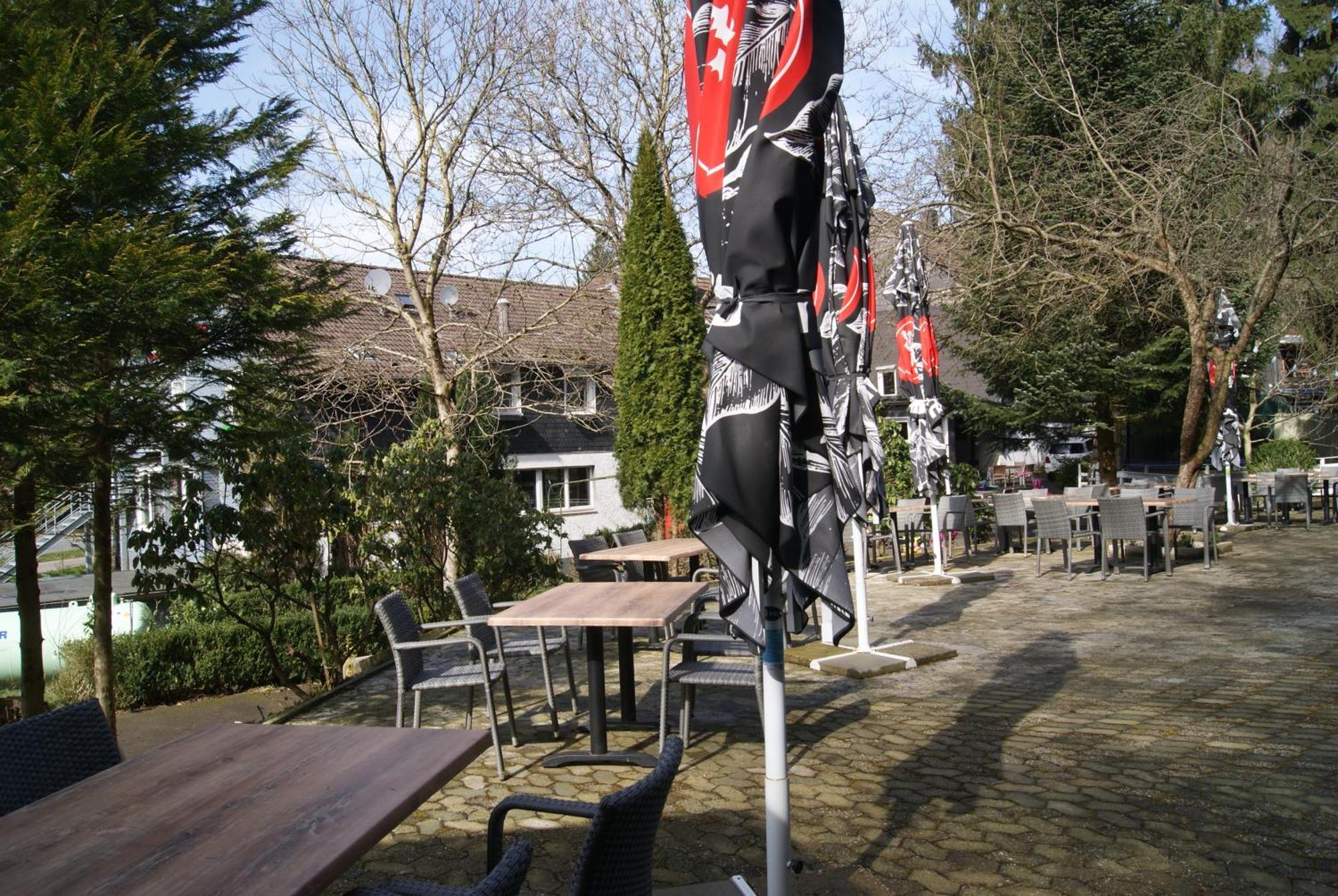 Hotel Radevormwald Extérieur photo