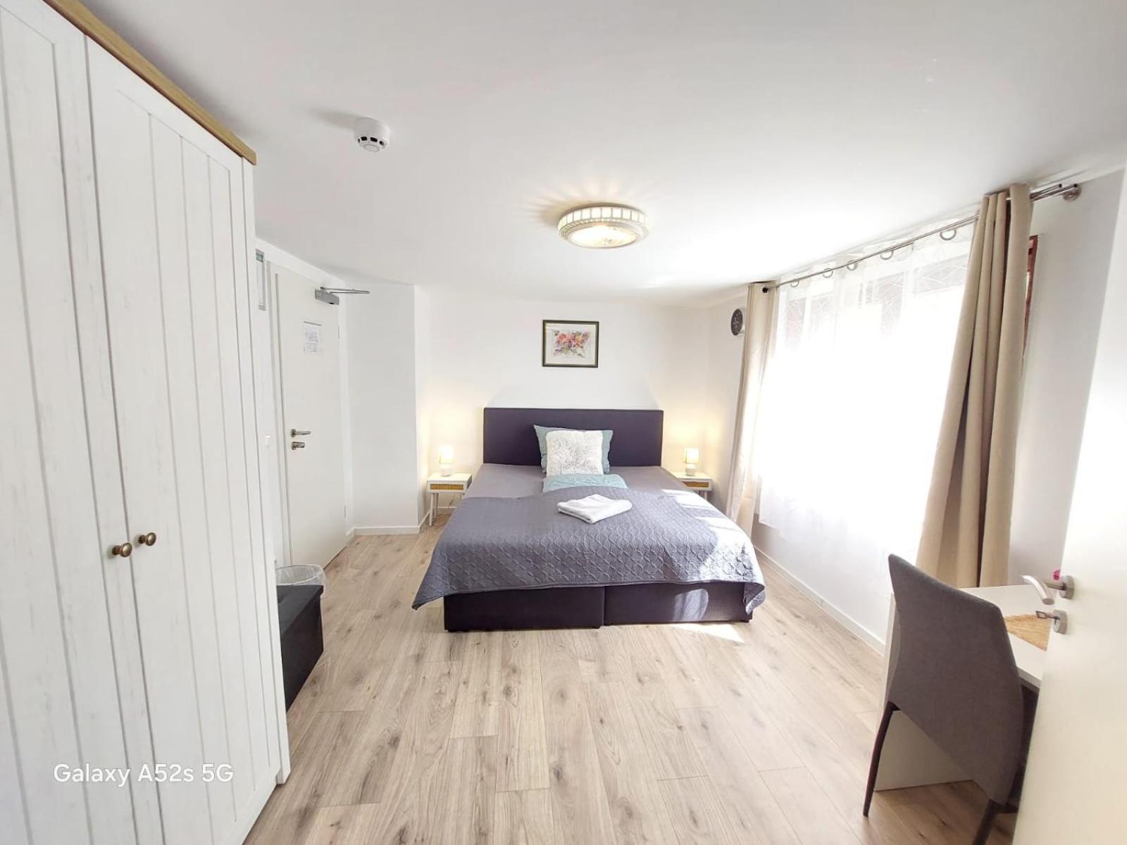 Hotel Radevormwald Extérieur photo