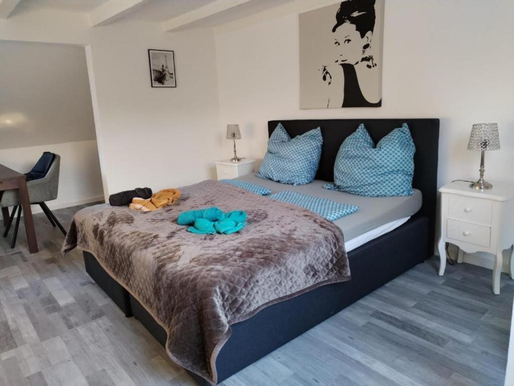 Hotel Radevormwald Extérieur photo