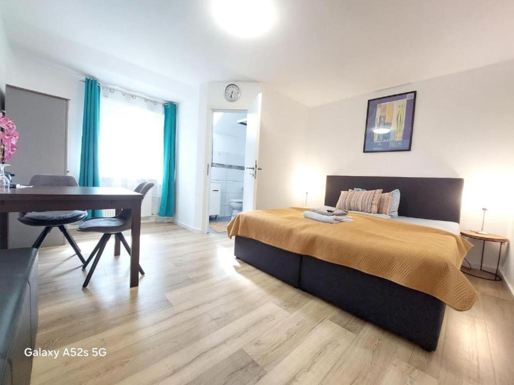 Hotel Radevormwald Extérieur photo