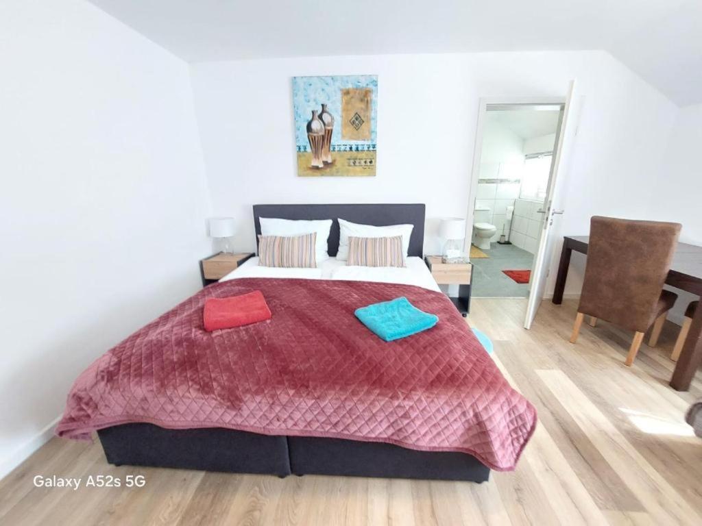 Hotel Radevormwald Extérieur photo