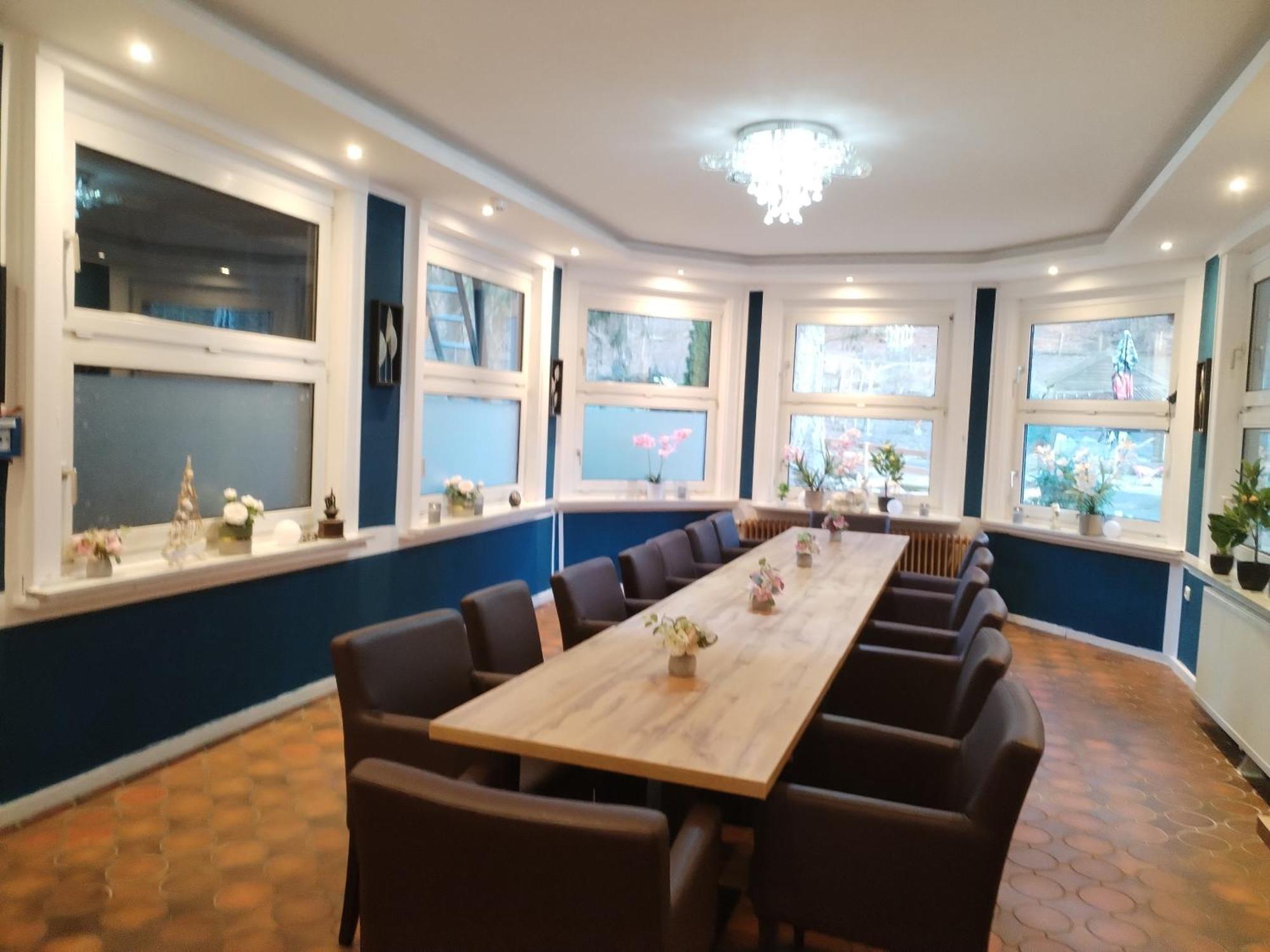 Hotel Radevormwald Extérieur photo