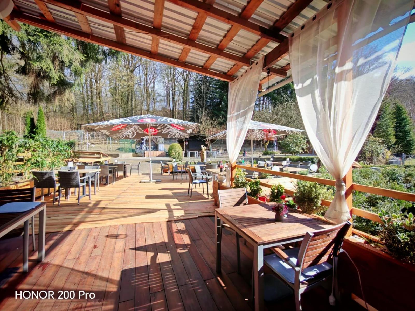 Hotel Radevormwald Extérieur photo