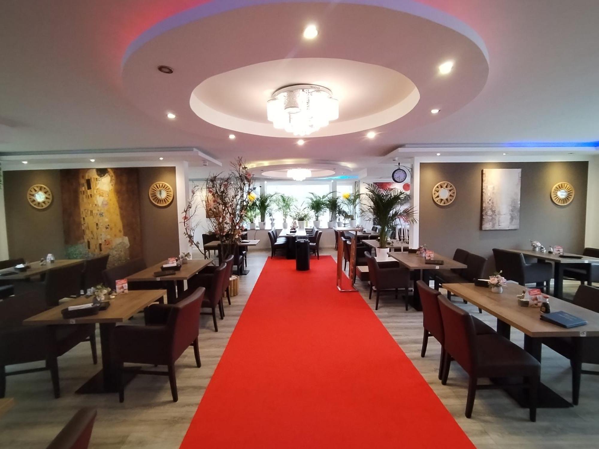 Hotel Radevormwald Extérieur photo